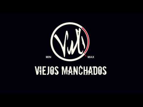 Viejos Manchados - Soy Canción (Acústico en Radio Zoe - El Tesoro Que No Ves)