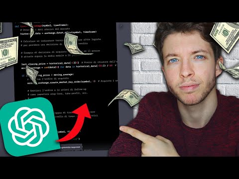 Ho chiesto a ChatGPT dove Investire per Fare Soldi Online (Funziona davvero?)💰