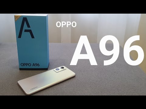 Oppo A96 - Brief Unboxing & In-Depth Hands On Experience After 2 Days! Things You Should Know...