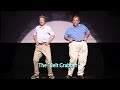 Evolution of Dad Dancing (w/ Jimmy Fallon & Gov. Chris Christie)