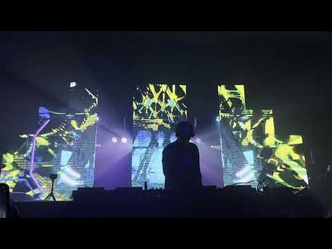 IDs - Duck Beats (Cervantes' Masterpiece Ballroom Denver, CO - 5/28/21)