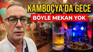 Olmaz  Böyle Bir Bar...Muhteşem Gece...