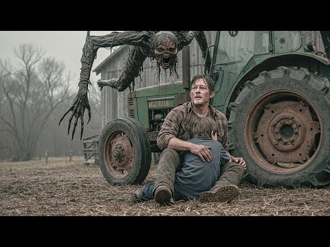 Hombre Compra Granja Barata Para Cultivar, Pero Descubre Que Una Criatura Horrible La Domina