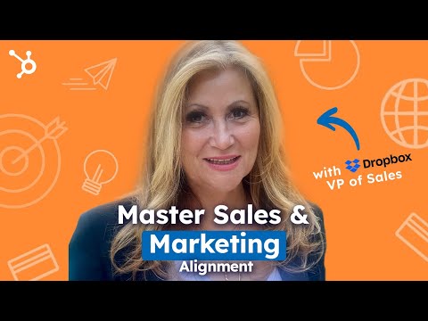 5 Things Sales Teams Want Marketers to Know, According to Dropbox