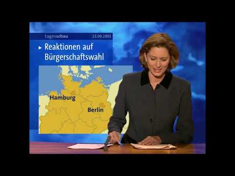 Verschwörungstheorien, der 11. September 2001, Ellen Arnhold und die ARD-Tagesschau vom 23.09.2001