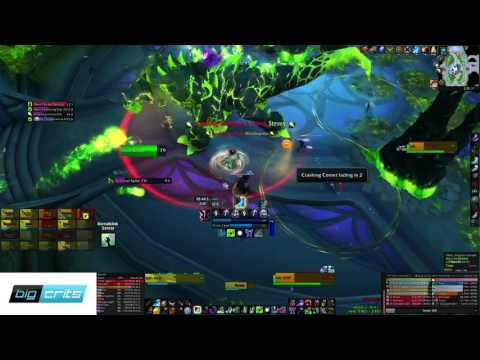 Big Crits - Mythic Goroth