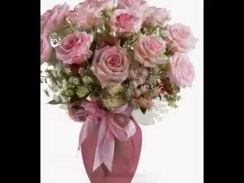 Flower Arrangments