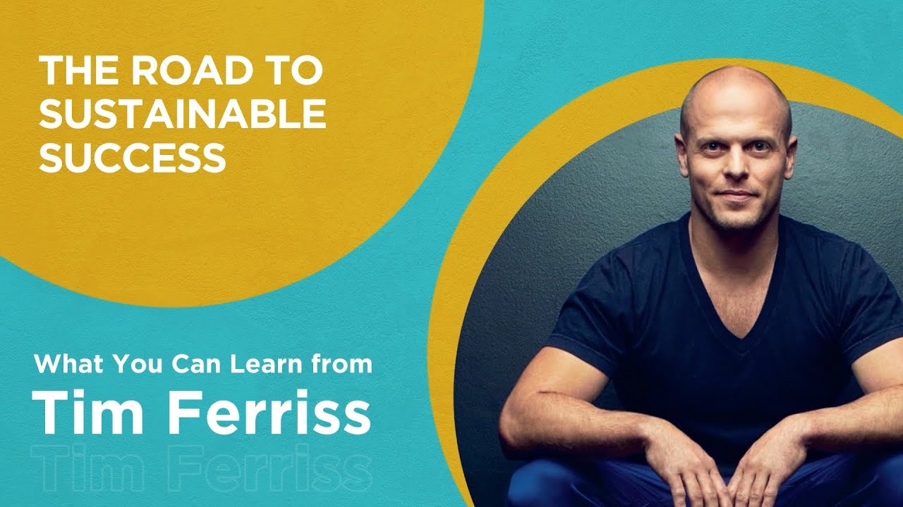 Master Work-Life Balance: Tim Ferriss’ Proven Strategies for Success