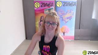 Zumba - No Mercy | D&#39;Yer Mak R | Choreography by ZumbaJucó