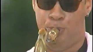 Blue Note Big Band / Milestone (1992)