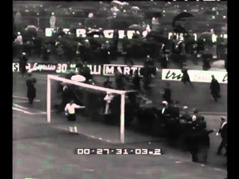 The Juventus-Inter football match