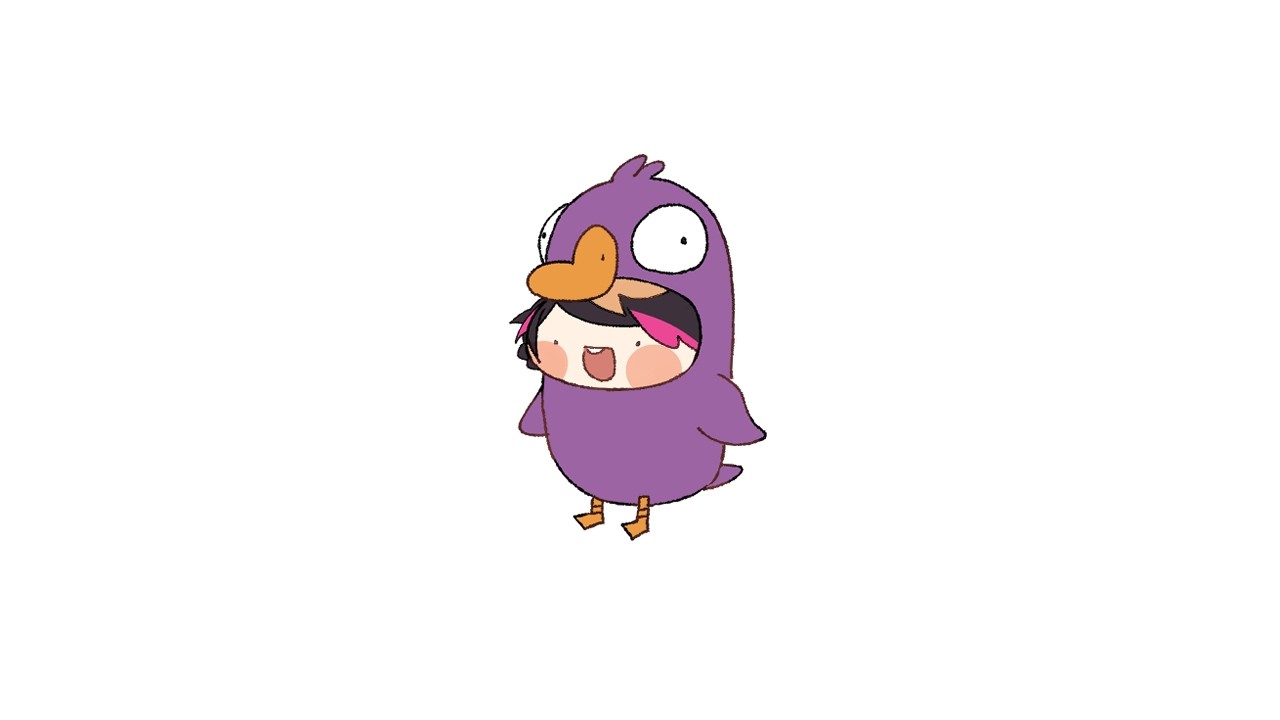 Goose Goose Duck dilson dilson dilson dilson dilson dilson dilson (Shu Yamino nijisanji en)
