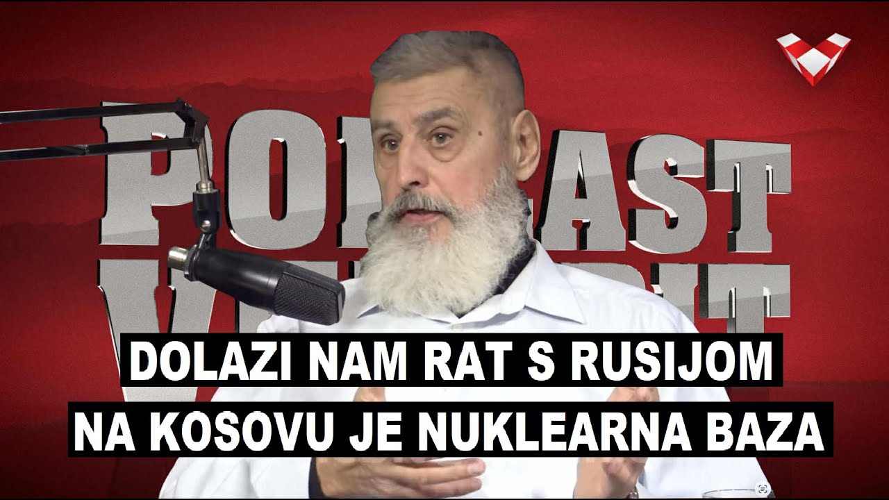 PODCAST VELEBIT - Štajdohar: Hrvatska stvarnost od pomirbe do optužbe