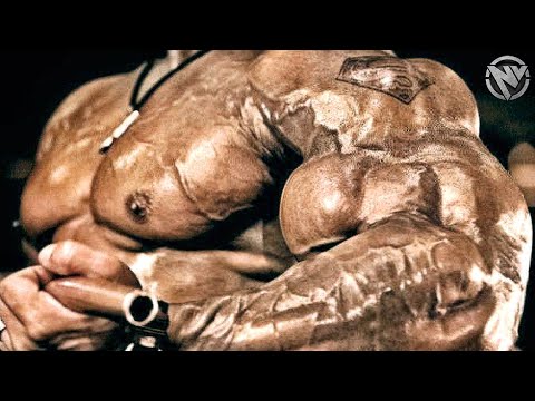 CHASE THE PUMP - BUILD YOUR PHYSIQUE - LEE PRIEST MOTIVATION