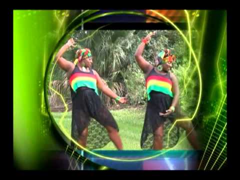 King Kessy (Koudjay) - Ouve Barye Kanaval 2013 (Official Video)