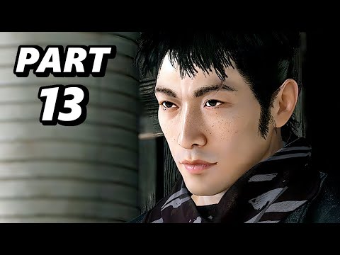 Rise of the Ronin Playthrough - Part 13 | The Way of the Warrior | PS5