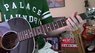 I&#39;ll Be Back (Lesson) - Beatles