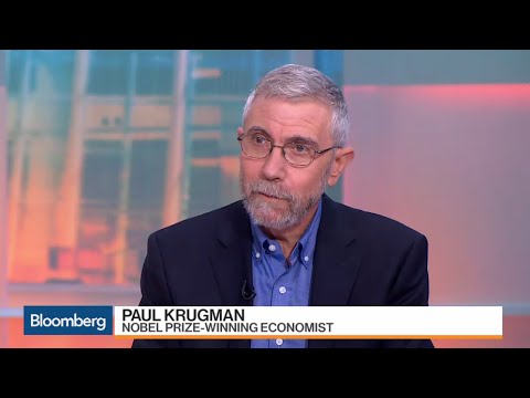 ポール・クルーグマンが2016年のレース、ドナルド・トランプが「What'd You Miss」で語る (08/16/16) (Paul Krugman Talks 2016 Race, Donald Trump on 'What'd You Miss' (08/16/16))