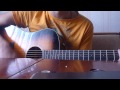 Грай Ляпис Трубецкой cover 