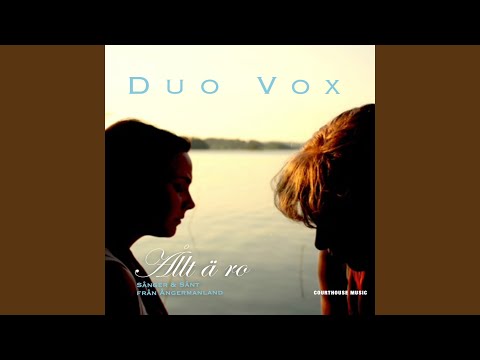 Hyllning till Ångermanland