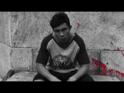 LITERATURA E POESIA MARGINAL COM XAMÃ - RESPEITE O GRAFITE!