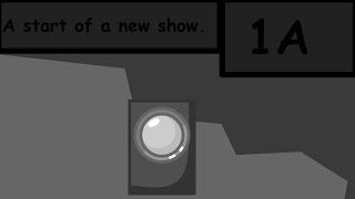 BFB Camp: The Reboot 1A (Challenge 1)