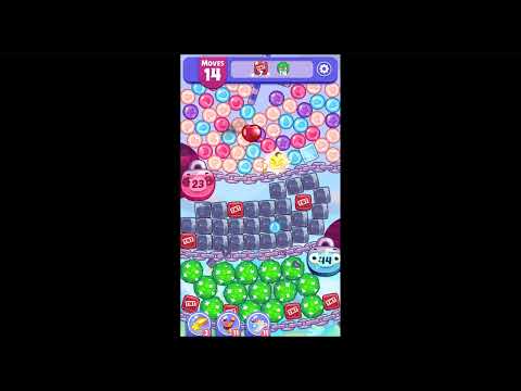 Angry Birds Dream Blast level 80