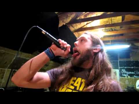 Irukandji - Flesh Hammer (official video)
