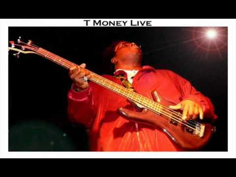 Dr. Dre & The Band - The Chronic - Make My Funk the P-Funk Remix - Live