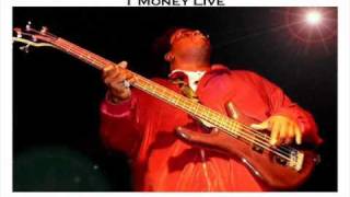 Dr. Dre & The Band - The Chronic - Make My Funk the P-Funk Remix - Live