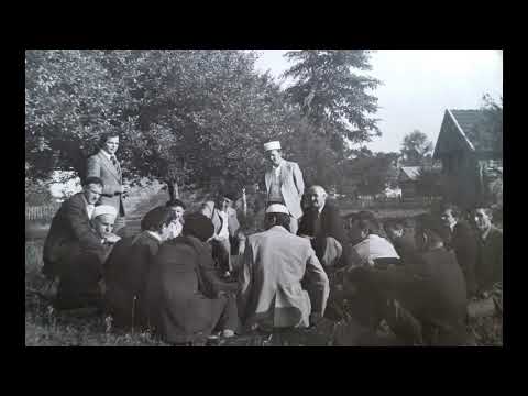 Memiš ef. Mahmutović - Ilahija; Ahmede Muhamede