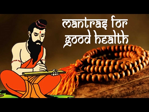 Most Powerful Mantras for Good Health and Longevity - Must Listen