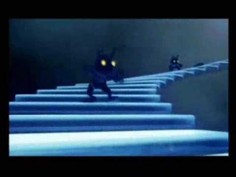 Sanctuary Remix video