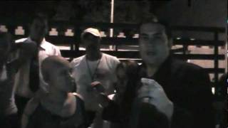 ¿La unción de resurrección?