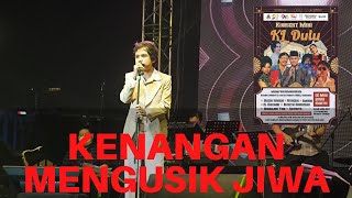 Download lagu A ROZAINI Kenangan Mengusik Jiwa mp3 Download lagu A ROZAINI Kenangan Mengusik Jiwa mp3