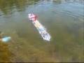 Lego Titanic Sinking Video 2