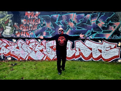 LATE - First Position (Produced by Tricksta) Music Video