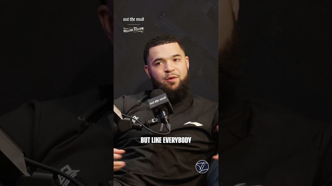 Fred VanVleet REALLY been a DOG since he was 13 🔥