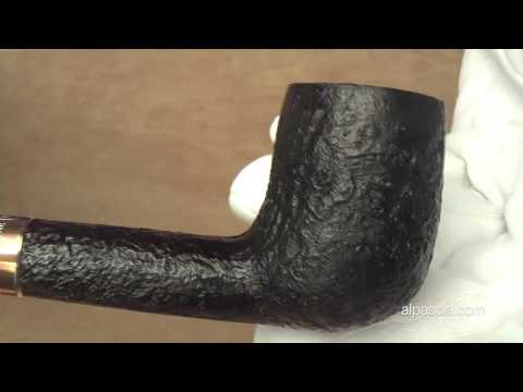 Pipa Dunhill The White Spot Collection 38 F/T - pipe C395