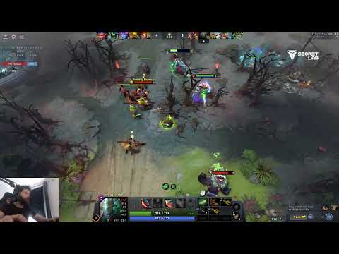 Please Do not google Gorgc's Juggernaut game