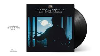 Franco Battiato | No Time No Space