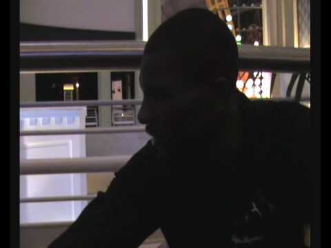 TeamSupreme TV: Wretch 32 (Interview)