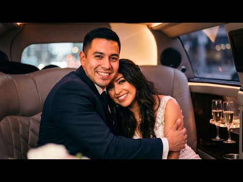 EL ACTO QUE PARALIZÓ A CHICAGO: La asesino el día de su boda y es top 10 del FBI.