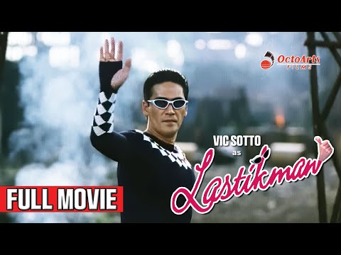 LASTIKMAN (2003) | Full Movie | Vic Sotto, Donita Rose, Epy Quizon