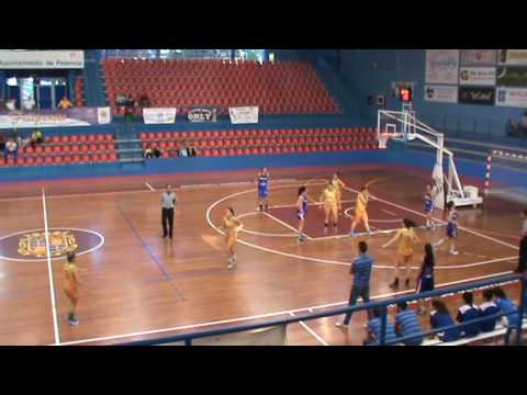 1FEM CYL-EXT 16-17 JOR.1: FILIPENSES 50-74 MIRALVALLE PLASENCIA