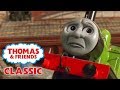 Thomas Friends UK Oliver Owns Up Classic Thomas Friends Clip Compilation Videos For Kids