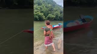 Download lagu Adat Iban: Nganjung Anak Mit Mandi, Nanga Entawau,Balleh Kapit.2022 mp3