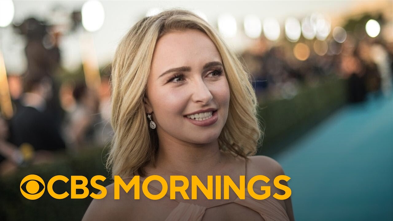 Hayden Panettiere was found in cardiac arrest with no signs of foul play