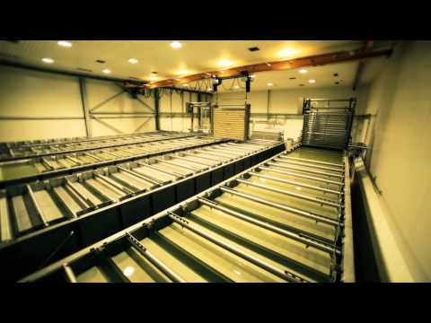 Spółdzielnia Mleczarska Ryki - Film korporacyjny (wersja polska)