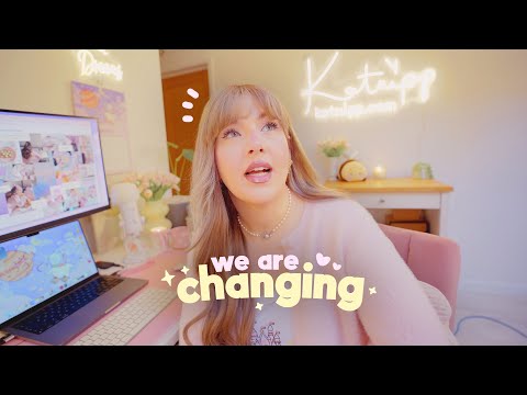 Vision Board & Plans for 2026 ✿ Studio Regrets, Reflecting & Re-Aligning